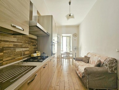 Foto Appartamento in Via Leonida, Palo del Colle di 80 m² con 3 locali
