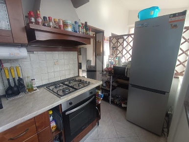 Foto Appartamento in strada madonna del lauro, Vetralla di 67 m² in vendita