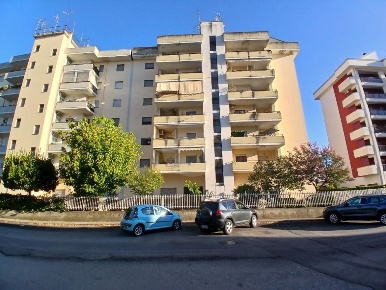 Foto Appartamento in Via Gregorio La Manna, Cosenza Popilia - Vagliolise