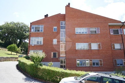 Foto Appartamento in Via XVIII Maggio, Gubbio Padule San Marco di 90 m²