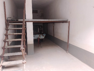 Foto Garage a Certaldo Pino di 30 m² con 1 locali in vendita