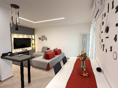 Foto Appartamento in via sorrento 1A, Bolzano Europa - Novacella di 83 m²