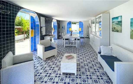 Foto Villa unifamiliare a Capaccio Paestum Laura di 160 m² con 5 locali