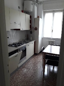 Foto Appartamento a Legnano di 63 m² con 2 locali in vendita