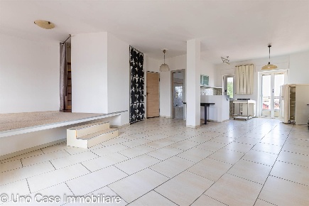 Foto Appartamento in via I maggio 10, Strambino Centro di 56 m² in vendita
