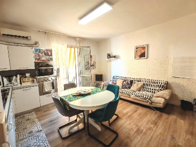 Foto Appartamento in Via Salso 11, Priolo Gargallo di 70 m² con 3 locali