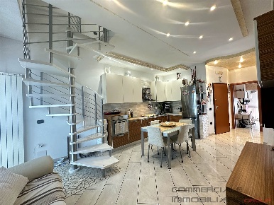 Foto Appartamento a Chioggia Sant'Anna, Cavanella d'Adige di 90 m²