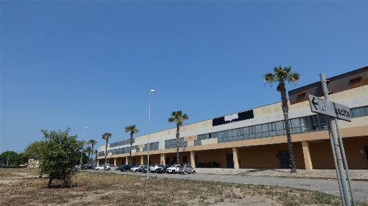 Foto Ufficio in Via Passo del Fico, Catania Zona Industriale - San Martino