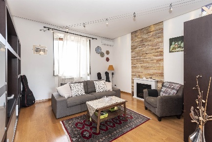 Foto Appartamento in Via Re Martino 67, Catania Picanello di 145 m²