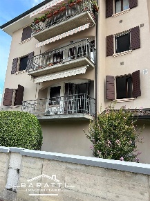 Foto Appartamento a Suzzara Centro di 100 m² con 4 locali in vendita