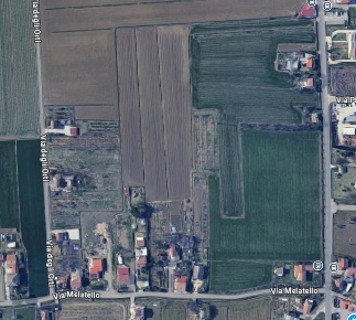 Foto Terreno agricolo in Via Melatello, Forlimpopoli Melatello di 20000 m²