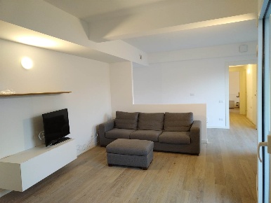 Foto Appartamento in Via Recanati  3, Milano Villa San Giovanni di 90 m²