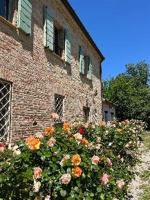 Foto Rustico a Fano Monte Giove - Magliano di 260 m² con 8 locali