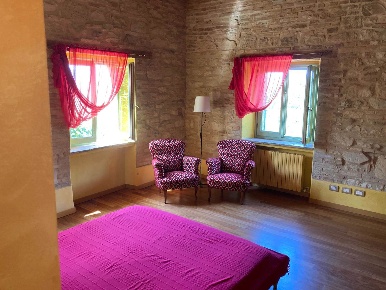 Foto Rustico a Fano Monte Giove - Magliano di 335 m² con 8 locali