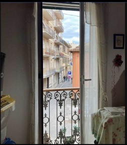 Foto Appartamento a Forlì Centro Storico di 30 m² con 2 locali in affitto