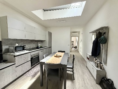Foto Appartamento in Via Resia, Bolzano Don Bosco - Firmiano di 42 m²