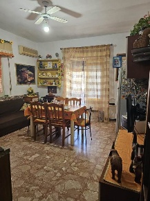 Foto Appartamento in VIa Monsigor Aurelio Sorrentino 26, Reggio di Calabria