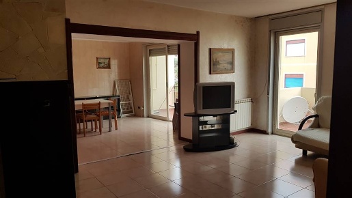 Foto Appartamento a Messina Annunziata Bassa di 110 m² con 4 locali
