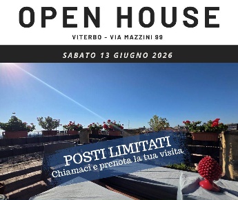 Foto Appartamento in Via Mazzini 99, Viterbo Sacrario - Piazza della Rocca