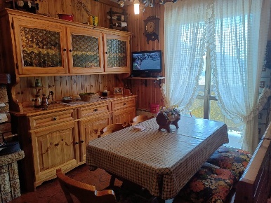 Foto Appartamento a Ventasso Cerreto Laghi di 50 m² con 3 locali in vendita