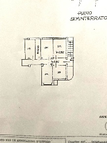 Foto Appartamento a Ancona di 112 m² con 5 locali in vendita