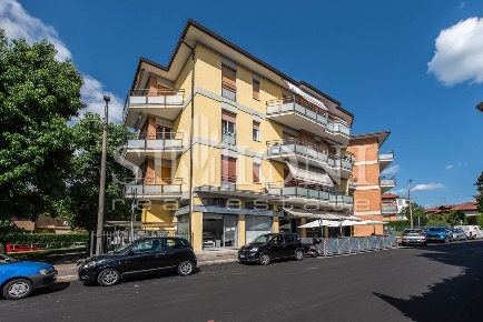 Foto Appartamento a Varese Giubiano - San Carlo di 65 m² con 2 locali