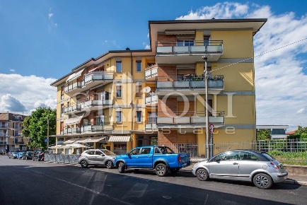 Foto Appartamento a Varese Giubiano - San Carlo di 65 m² con 2 locali