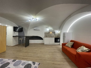 Foto Appartamento in Via San Giovanni, Catania Centro Storico di 35 m²