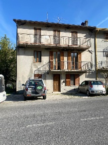 Foto Appartamento in STRADA PROVINCIALE SESTINESE, Sestino Centro di 100 m²