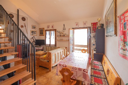 Foto Appartamento a Ventasso Cerreto Laghi di 86 m² con 4 locali in vendita