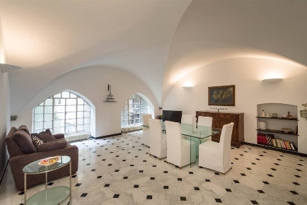 Foto Appartamento a Genova Centro Città di 60 m² con 2 locali in affitto