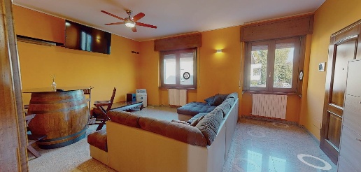 Foto Appartamento in via Bellini 6, Cologno al Serio Centro di 100 m²