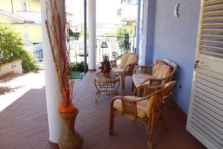 Foto Appartamento a Rosignano Marittimo Rosignano Solvay di 80 m²