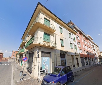 Foto Appartamento a Pontedera Centro di 121 m² con 4 locali in vendita