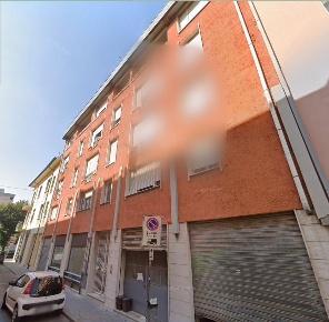 Foto Appartamento a Pontedera Centro di 85 m² con 4 locali in vendita