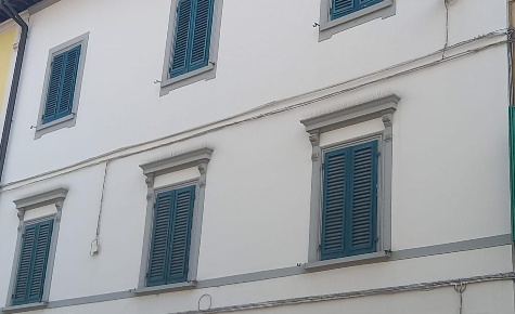 Foto Appartamento a Empoli Centro Storico di 43 m² con 2 locali in vendita