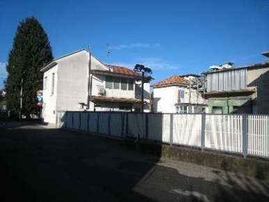 Foto Capannone industriale a Lentate sul Seveso Centro di 3700 m²