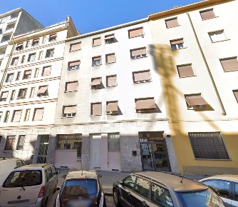 Foto Appartamento a Milano Bovisa di 72 m² con 3 locali in vendita