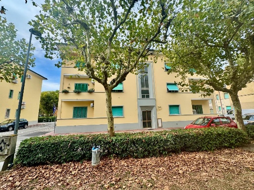 appartamento in vendita a Pontedera