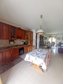 Foto Appartamento a Castelfiorentino Centro di 93 m² con 5 locali