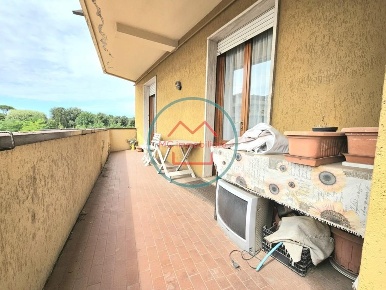 Foto Appartamento a Massa e Cozzile Margine Coperta Traversagna di 100 m²