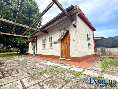 Foto Casa indipendente a Massa Mirteto di 40 m² con 2 locali in vendita