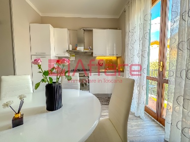 Foto Appartamento a Montecatini-Terme di 75 m² con 3 locali in vendita