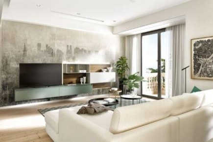 Foto Appartamento a Empoli Centro Storico di 57 m² con 3 locali in vendita