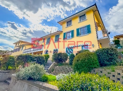 Foto Appartamento a Lamporecchio di 175 m² con 5 locali in vendita
