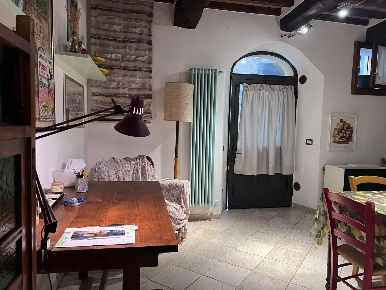 Foto Appartamento a Siena Piazza del Campo - Duprè di 30 m² con 2 locali