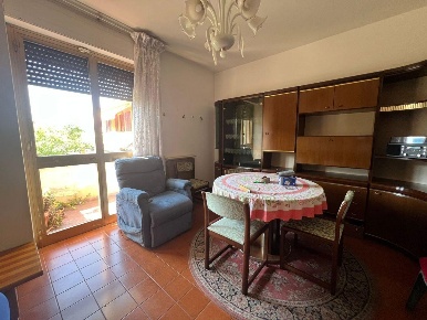 Foto Appartamento a Viareggio Terminetto - Migliarina di 90 m² con 5 locali
