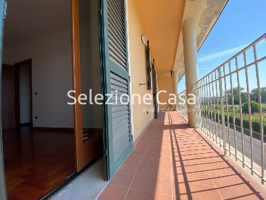 Foto Appartamento a Santa Croce sull'Arno Centro di 45 m² con 2 locali