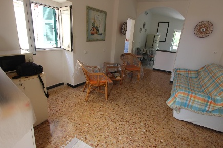 Foto Appartamento a Riomaggiore Volastra di 80 m² con 4 locali in vendita