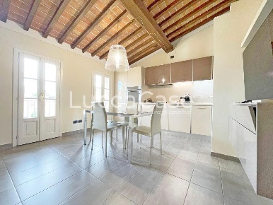 Foto Appartamento a Capannori Centro di 75 m² con 4 locali in vendita